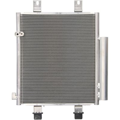 Condensator, airconditioning KOYORAD CD070396M