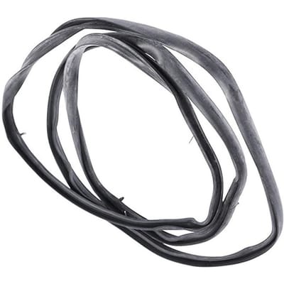 Aeg Electrolux ovendeur rubberen pakking (4071302402)