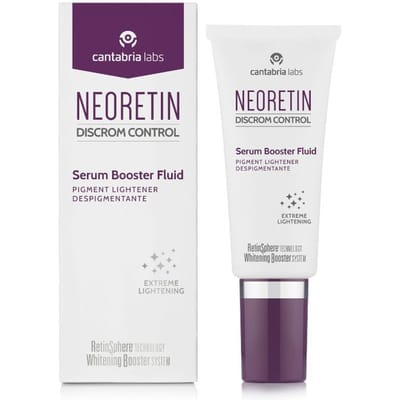 Neoretin Discrom Control Serum - Anti-Bruine Vlekken 30 Concentraat