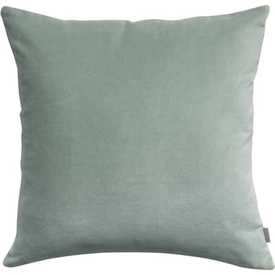 VIVARAISE - Effen kussen Elise Opaline 45 x 45
