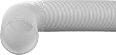 VoorVentilatie Airco afvoerslang - 120 mm - 5 m