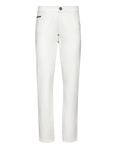 Jeans Vriendelijke Pasvorm