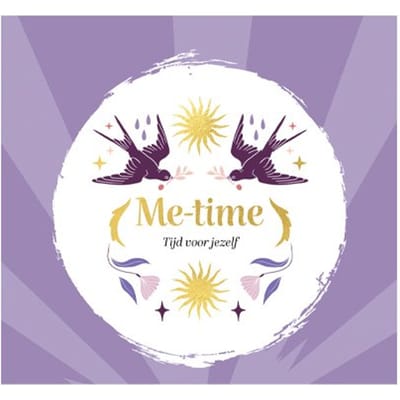 Just For You - Me-Time
