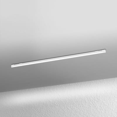 OSRAM LED-lichtbalk, 1500 mm, 24 W, 2400 lm, 4000 K neutraal wit, aluminium behuizing, IP20, 100 lm/W, voor plafond- en wandmontage