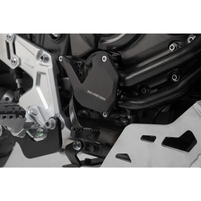 Bescherming van de waterpomp SW-Motech Yamaha Ténéré 700 (19-)