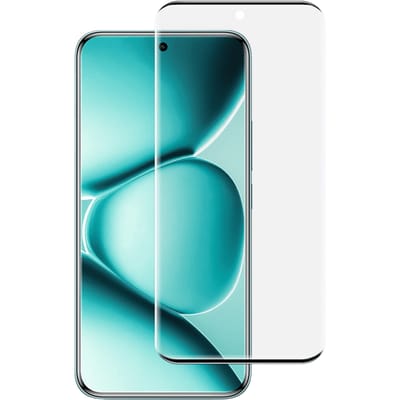 Imak Xiaomi Redmi Note 15 Pro+ 5G Full-Screen Screenprotector Transparant
