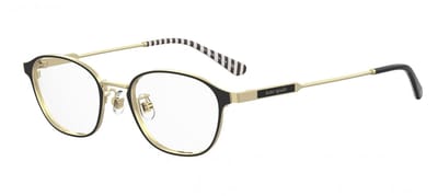 Kate Spade MCCOY/FJ Black 47/19/140 WOMAN Brilmonturen