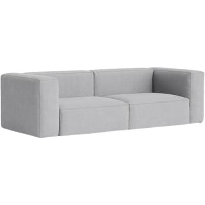 HAY Mags Soft 2,5-zits bank Sofa Combinatie 1 - HAYLinara 443