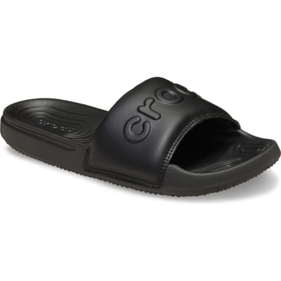 Crocs Crocs All Day Eva Heren Zwarte Slippers