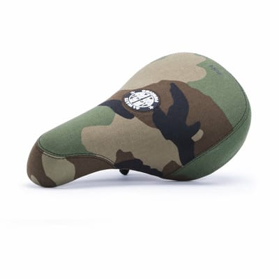 Fiend Fiend Reynolds V2 Pivotal Seat Camo - UNI
