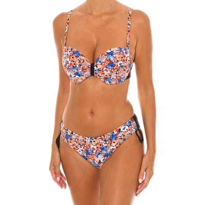 Bikini met beugel EB0355C vrouw