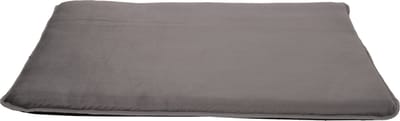 petlando Huisdieren Kuddlemat M 100 x 70 cm Grijs
