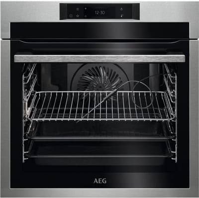 AEG BPE556360M 71 l 3500 W Roestvrijstaal