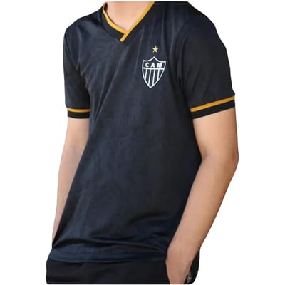 Jersey Atlético Mineiro 2012/13