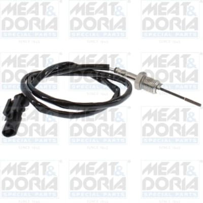 Sensor, uitlaatgastemperatuur MEAT & DORIA 12592