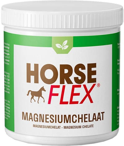 HorseFlex Magnesium Chelaat - 3 kg