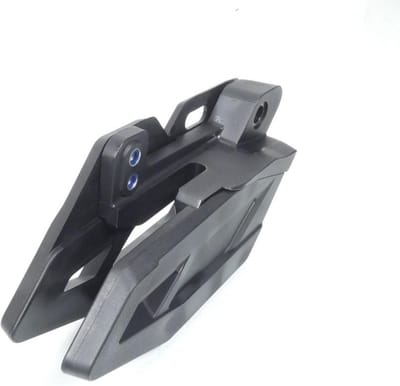 Guide chaîne de transmission Polisport pour Moto Husqvarna 450 FC 2014 à 2022 Neuf