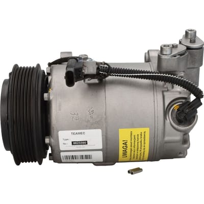 Compressor airconditioning TEAMEC TM8623390
