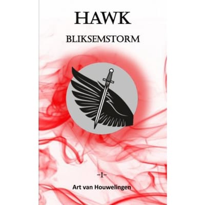 Hawk - Art Van Houwelingen