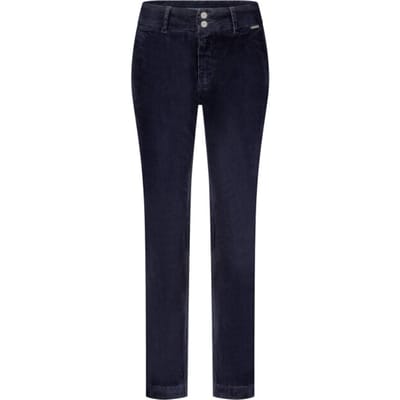 Red Button broek SRB4671 Diana Cord - Navy