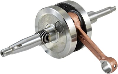 teknix krukas voor peugeot 50 speedake scooter voor 2006 nieuw