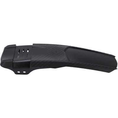 ENLEE MTB Fietswiel Spatbord Universeel Voor Achter Verlengd Spatbord Fietsen Modderscherm