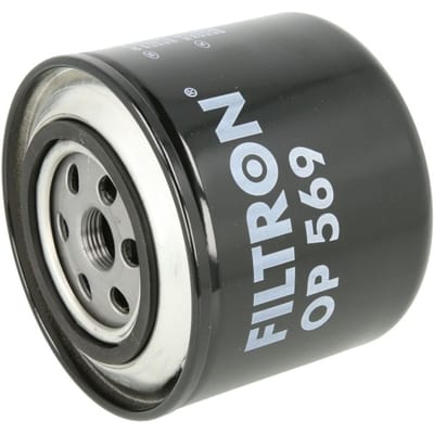 Oliefilter FILTRON OP569