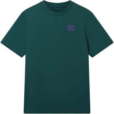 T-shirt Endura Stacked Logo Graphic