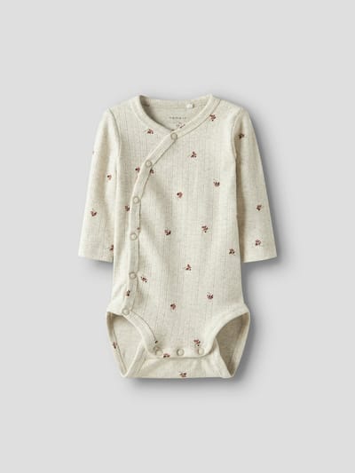 NAME IT - NBFBERRIES LS BODY BOX - Baby - Bodies