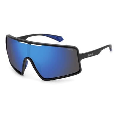 Lunettes de soleil homme Polaroid PLD-7045-S-IPQ Ø 99 mm
