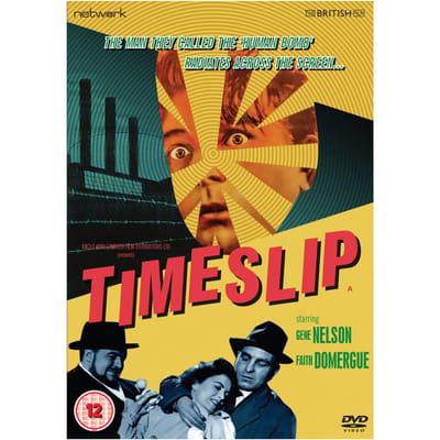 Timeslip