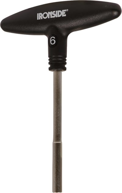Soksleutel T-Greep 6.0mm - 1872255