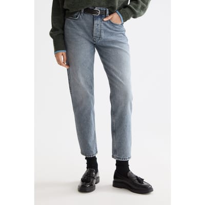 Scotch & Soda The Buzz Boyfriend Jeans — Set The Tone Taglia: W25L30 | Pantaloni Outlet | Donna