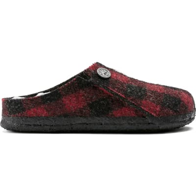 Klompen Birkenstock Zermatt Shearling Wz
