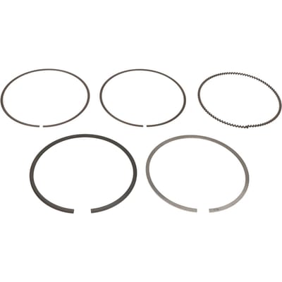 Zuigerveren set KOLBENSCHMIDT 800121410000