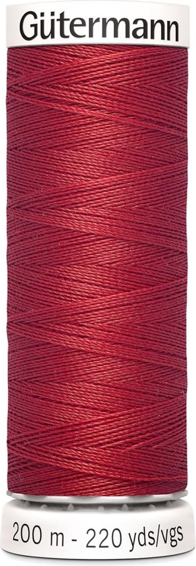 Gutermann Polyester Naaigaren 200meter-26