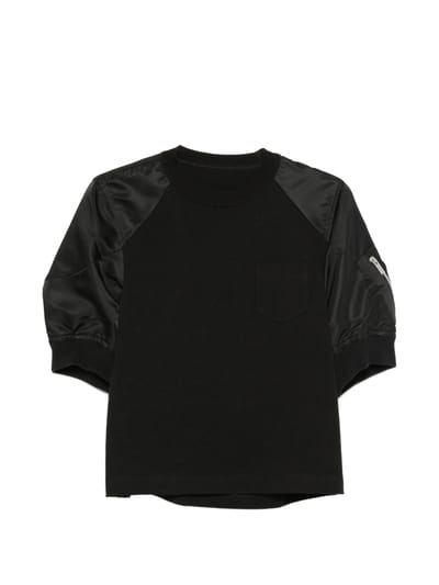 Sacai T-shirt vrouw