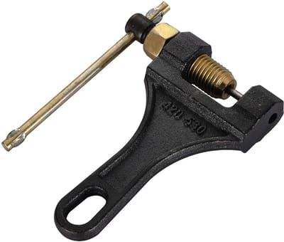 Kettingbreker Universeel voor #428 t/m #530 Kettingen - Motorfiets, Fiets en ATV Kettinggereedschap