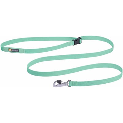 Ruffwear Flagline - Sage Green - Leash