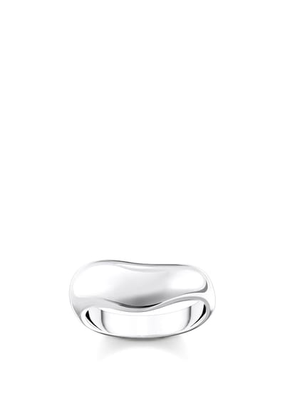 Thomas Sabo - TR2473-001-21-54 - Ring - Dames - Bold Elegance - Weite 54