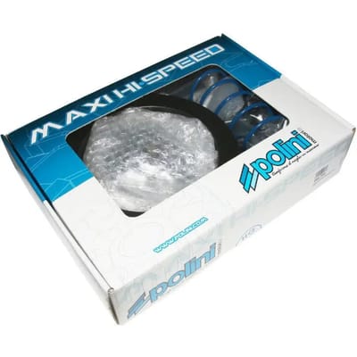 Maxiscooter hi-speed snelheidsregelaar Polini Sym 125 Joymax 2015+, 125 Gts Euro 4