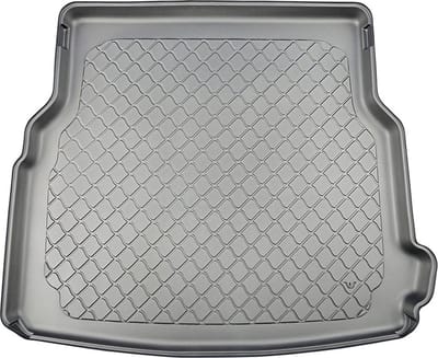 Guardliner kofferbakmat voor Mercedes C-Klasse Station (S206) (vanaf 2021) - TPE-Rubber