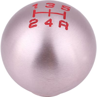 Auto Transmissie Schakelpook Knop Stick Voor JDM Honda Civic FD2 Type R 5-speed