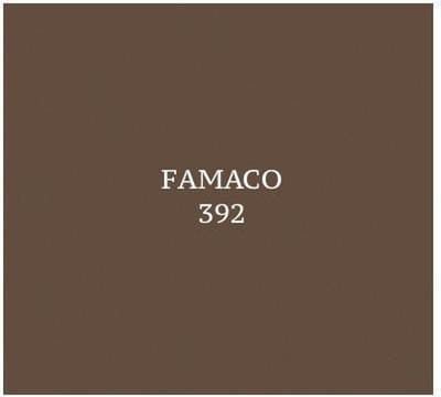 Famaco Sil'Best tube - Taupe
