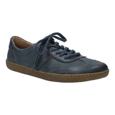 JOSEF SEIBEL Dames Sneaker Jill 02 in blauw