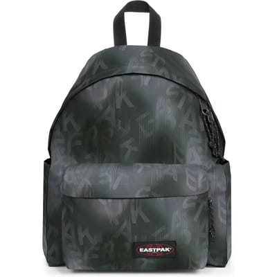 Eastpak Day pak´r rugzak letter dye black