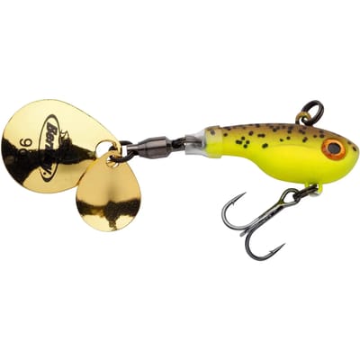 Lok Berkley Pulse Spintail 28g