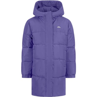 Waterproof Hoodie Kinderen Trespass Northridge