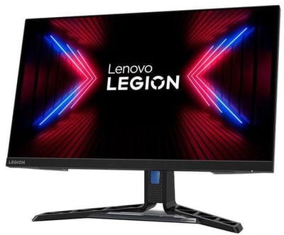 Lenovo Legion R27q-30 - 165Hz - QHD gaming monitor - 27 inch