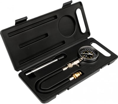 YATO Compressietester